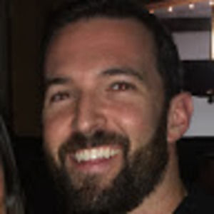 Meet your Posher, Jeff